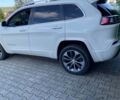 Белый Джип Чероки, объемом двигателя 2.4 л и пробегом 89 тыс. км за 9800 $, фото 4 на Automoto.ua