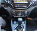 Білий Джип Cherokee, об'ємом двигуна 1.99 л та пробігом 45 тис. км за 21000 $, фото 8 на Automoto.ua