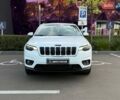 Джип Чероки 2019 в Киеве на Automoto.ua Белый Джип Чероки, объемом двигателя 2.36 л и пробегом 166 тыс. км за 17490 $, фото 1 на Automoto.ua