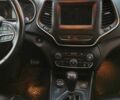 Белый Джип Чероки, объемом двигателя 2.36 л и пробегом 131 тыс. км за 18000 $, фото 16 на Automoto.ua