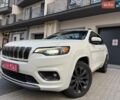 Білий Джип Cherokee, об'ємом двигуна 3.24 л та пробігом 151 тис. км за 17990 $, фото 1 на Automoto.ua
