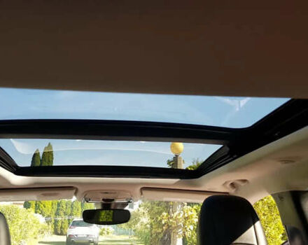 Білий Джип Cherokee, об'ємом двигуна 3.24 л та пробігом 130 тис. км за 19000 $, фото 7 на Automoto.ua