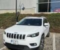 Білий Джип Cherokee, об'ємом двигуна 3.24 л та пробігом 143 тис. км за 20500 $, фото 3 на Automoto.ua