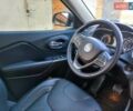 Белый Джип Чероки, объемом двигателя 2 л и пробегом 45 тыс. км за 19500 $, фото 7 на Automoto.ua