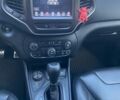 Белый Джип Чероки, объемом двигателя 3.24 л и пробегом 95 тыс. км за 18700 $, фото 12 на Automoto.ua