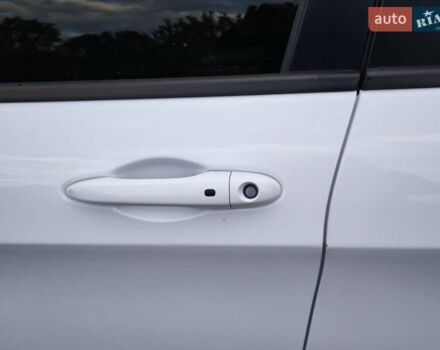 Джип Чероки 2019 в Надворной на Automoto.ua Белый Джип Чероки, объемом двигателя 3.2 л и пробегом 173 тыс. км за 19500 $, фото 31 на Automoto.ua
