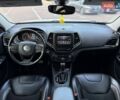 Джип Чероки 2019 в Киеве на Automoto.ua Белый Джип Чероки, объемом двигателя 2.36 л и пробегом 166 тыс. км за 17490 $, фото 22 на Automoto.ua