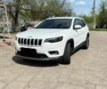 Білий Джип Cherokee, об'ємом двигуна 3.2 л та пробігом 53 тис. км за 25000 $, фото 1 на Automoto.ua
