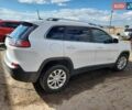 Білий Джип Cherokee, об'ємом двигуна 2.36 л та пробігом 80 тис. км за 2800 $, фото 2 на Automoto.ua