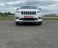 Белый Джип Чероки, объемом двигателя 2.4 л и пробегом 133 тыс. км за 14999 $, фото 29 на Automoto.ua