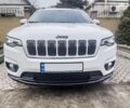 Білий Джип Cherokee, об'ємом двигуна 2.4 л та пробігом 13 тис. км за 20500 $, фото 14 на Automoto.ua