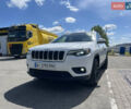 Білий Джип Cherokee, об'ємом двигуна 2.36 л та пробігом 120 тис. км за 15000 $, фото 9 на Automoto.ua