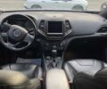 Белый Джип Чероки, объемом двигателя 3.24 л и пробегом 63 тыс. км за 21000 $, фото 5 на Automoto.ua