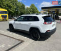 Білий Джип Cherokee, об'ємом двигуна 2.36 л та пробігом 120 тис. км за 15000 $, фото 27 на Automoto.ua