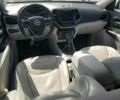 Білий Джип Cherokee, об'ємом двигуна 0 л та пробігом 206 тис. км за 288 $, фото 6 на Automoto.ua