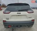 Білий Джип Cherokee, об'ємом двигуна 3.24 л та пробігом 74 тис. км за 3000 $, фото 2 на Automoto.ua