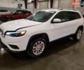 Білий Джип Cherokee, об'ємом двигуна 3.2 л та пробігом 108 тис. км за 3500 $, фото 1 на Automoto.ua