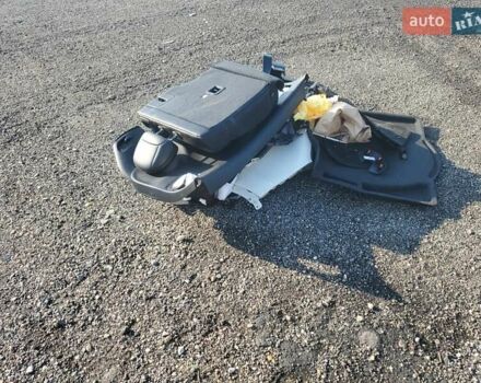 Джип Чероки 2019 в Луцке на Automoto.ua Белый Джип Чероки, объемом двигателя 2.36 л и пробегом 70 тыс. км за 2000 $, фото 12 на Automoto.ua