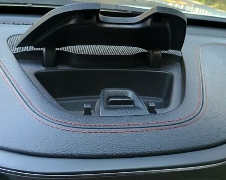 Белый Джип Чероки, объемом двигателя 3.24 л и пробегом 109 тыс. км за 19500 $, фото 10 на Automoto.ua