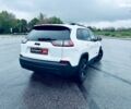 Білий Джип Cherokee, об'ємом двигуна 2.4 л та пробігом 131 тис. км за 18890 $, фото 6 на Automoto.ua