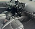 Белый Джип Чероки, объемом двигателя 0 л и пробегом 110 тыс. км за 15000 $, фото 9 на Automoto.ua