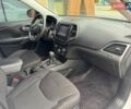 Белый Джип Чероки, объемом двигателя 3.24 л и пробегом 97 тыс. км за 14300 $, фото 33 на Automoto.ua