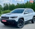 Белый Джип Чероки, объемом двигателя 3.24 л и пробегом 161 тыс. км за 15800 $, фото 1 на Automoto.ua