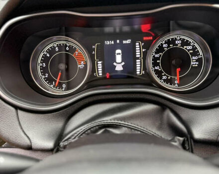 Белый Джип Чероки, объемом двигателя 3.24 л и пробегом 135 тыс. км за 20500 $, фото 31 на Automoto.ua