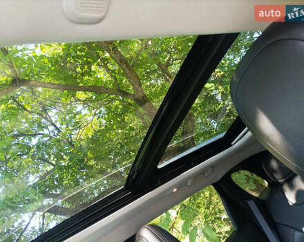 Білий Джип Cherokee, об'ємом двигуна 2 л та пробігом 80 тис. км за 18499 $, фото 9 на Automoto.ua