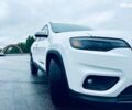 Білий Джип Cherokee, об'ємом двигуна 2.4 л та пробігом 131 тис. км за 18890 $, фото 11 на Automoto.ua