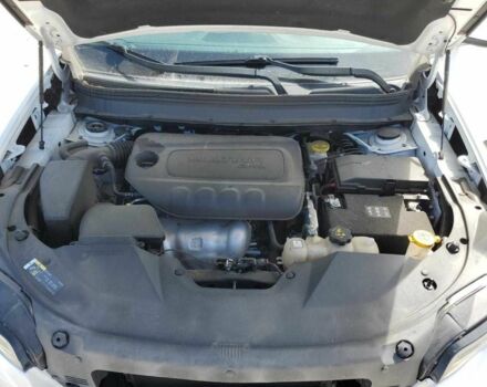 Білий Джип Cherokee, об'ємом двигуна 0.24 л та пробігом 39 тис. км за 6000 $, фото 9 на Automoto.ua