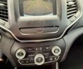 Білий Джип Cherokee, об'ємом двигуна 2.4 л та пробігом 198 тис. км за 3998 $, фото 8 на Automoto.ua