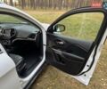 Белый Джип Чероки, объемом двигателя 2.36 л и пробегом 118 тыс. км за 16199 $, фото 20 на Automoto.ua