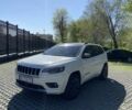 Белый Джип Чероки, объемом двигателя 3.24 л и пробегом 66 тыс. км за 18500 $, фото 3 на Automoto.ua