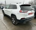 Білий Джип Cherokee, об'ємом двигуна 3.2 л та пробігом 123 тис. км за 13200 $, фото 1 на Automoto.ua