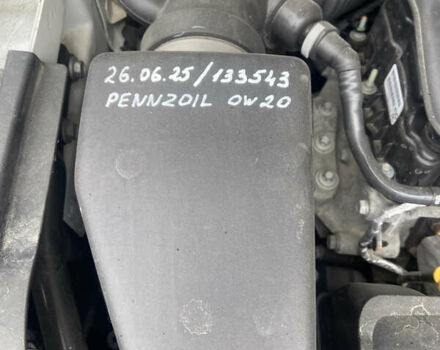 Белый Джип Чероки, объемом двигателя 2.36 л и пробегом 135 тыс. км за 14800 $, фото 22 на Automoto.ua