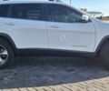 Білий Джип Cherokee, об'ємом двигуна 3.2 л та пробігом 102 тис. км за 19500 $, фото 5 на Automoto.ua