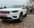 Білий Джип Cherokee, об'ємом двигуна 3.2 л та пробігом 67 тис. км за 18500 $, фото 2 на Automoto.ua