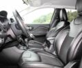 Білий Джип Cherokee, об'ємом двигуна 2.4 л та пробігом 52 тис. км за 9000 $, фото 8 на Automoto.ua