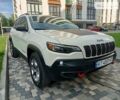 Білий Джип Cherokee, об'ємом двигуна 3.2 л та пробігом 55 тис. км за 23800 $, фото 59 на Automoto.ua