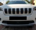 Белый Джип Чероки, объемом двигателя 3.2 л и пробегом 89 тыс. км за 10500 $, фото 7 на Automoto.ua