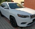 Белый Джип Чероки, объемом двигателя 3.2 л и пробегом 89 тыс. км за 10500 $, фото 1 на Automoto.ua