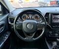 Джип Чероки 2019 в Киеве на Automoto.ua Белый Джип Чероки, объемом двигателя 2.36 л и пробегом 166 тыс. км за 17490 $, фото 14 на Automoto.ua