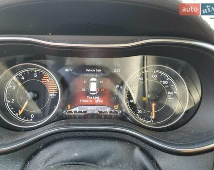 Белый Джип Чероки, объемом двигателя 1.99 л и пробегом 98 тыс. км за 2900 $, фото 8 на Automoto.ua