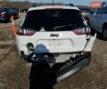 Білий Джип Cherokee, об'ємом двигуна 2.36 л та пробігом 76 тис. км за 11014 $, фото 4 на Automoto.ua