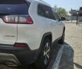 Білий Джип Cherokee, об'ємом двигуна 3.24 л та пробігом 143 тис. км за 20500 $, фото 6 на Automoto.ua