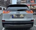 Білий Джип Cherokee, об'ємом двигуна 2.36 л та пробігом 153 тис. км за 15900 $, фото 12 на Automoto.ua