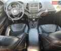 Джип Чероки 2019 в Луцке на Automoto.ua Белый Джип Чероки, объемом двигателя 2.36 л и пробегом 70 тыс. км за 2000 $, фото 7 на Automoto.ua