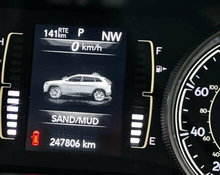 Білий Джип Cherokee, об'ємом двигуна 2.4 л та пробігом 247 тис. км за 15300 $, фото 27 на Automoto.ua