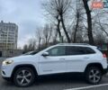 Білий Джип Cherokee, об'ємом двигуна 2.36 л та пробігом 153 тис. км за 15900 $, фото 7 на Automoto.ua